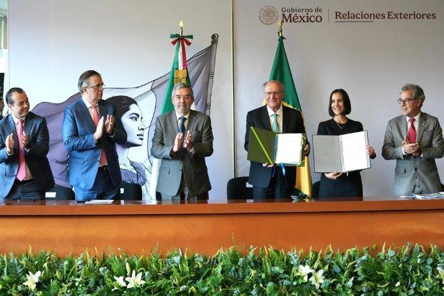 Valorarán México y Brasil oportunidades en biocombustibles