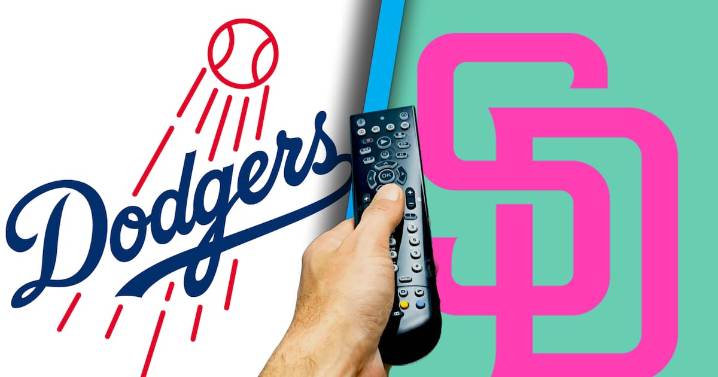 Dodgers vs Padres ¿A qué hora y dónde ver EN VIVO y GRATIS la gran rivalidad californiana de las Grandes Ligas, este sábado 23 de agosto?