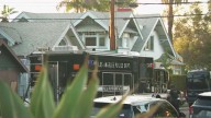 Man arrested after hours-long SWAT standoff, deadly shooting in South Los Angeles