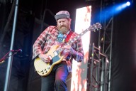 Brent Hinds, ex-member of metal band Mastodon, dies at 51 in motorcycle crash