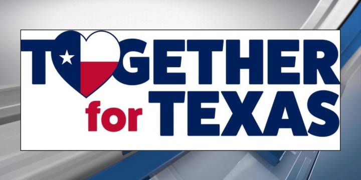 ‘Together for Texas’ generates over $1.1M in relief funds for communities devastated by July 4 flooding