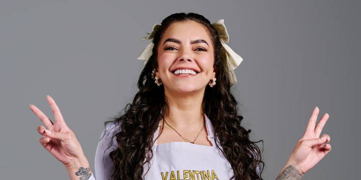 Valentina Taguado, de ‘MasterChef Celebrity’, reveló los alimentos que no se atreve a comer: uno de ellos  sabe a tierra