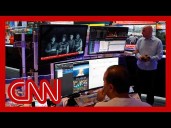 Al Jazeera English director of news: 'Every journalist in Gaza is writing his own obituary'