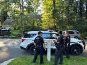 El FBI allana la casa del exasesor de Trump John Bolton, hoy opositor