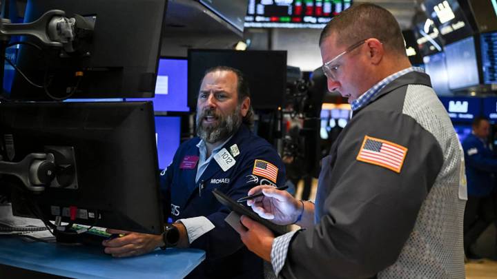 Forget Palantir. This may be the next hot national defense tech play