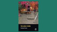 "Para salvar el latido", novela de Ernestina Perrens sobre desarraigo y resistencia