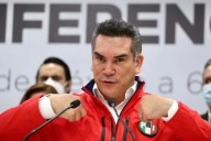 'Alito' presenta denuncia ante FGR y pide a SG ingresar a Mecanismo de Protección