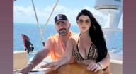 Mariana Rodríguez y Vicente Fernández Jr. esperan su primer hijo juntos