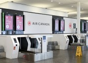 Air Canada to restart flights Sunday after Ottawa intervenes in strike