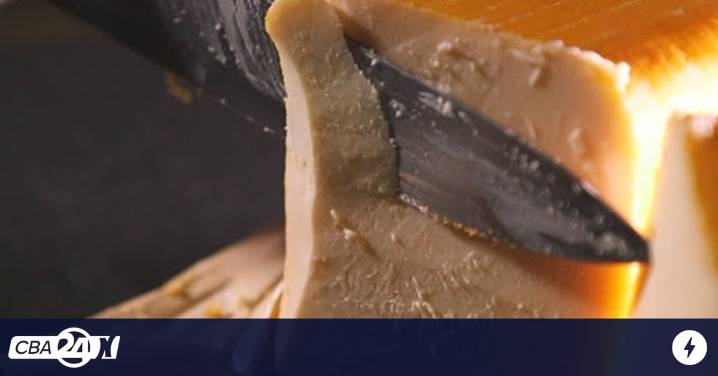 Alerta por brote relacionado con el consumo de un queso en Argentina
