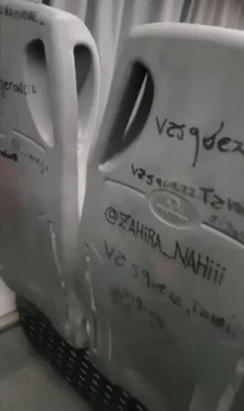 Plottier denuncia actos de vandalismo contra colectivos recién incorporados