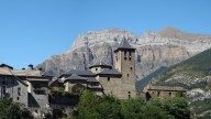 Muere un senderista de una parada cardiorrespiratoria en Torla, Huesca