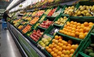 Inflación en La Plata: tomate, pollo y papa negra, los alimentos que más se dispararon en julio