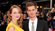 Emma Stone on 'Spider-Man': ‘A Really Special Time in My Life’ 