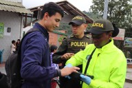 13 capturados y más de 270 armas incautadas en operativos del fin de semana