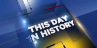 This Day in History for Saturday, August 9