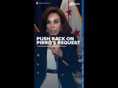 DC councilmembers push back on Pirro's request to change laws she says are too lenient
