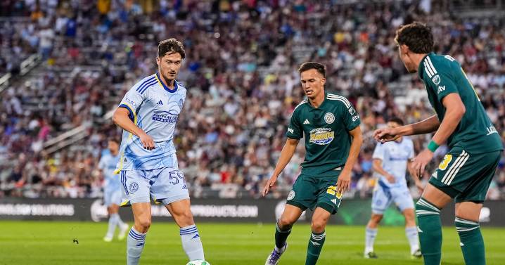 Atlanta United winless streak reaches 10