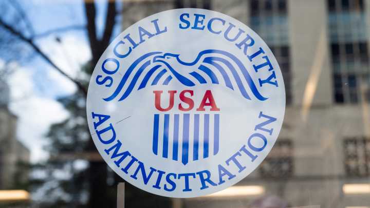 Check when your Social Security payment arrives this month