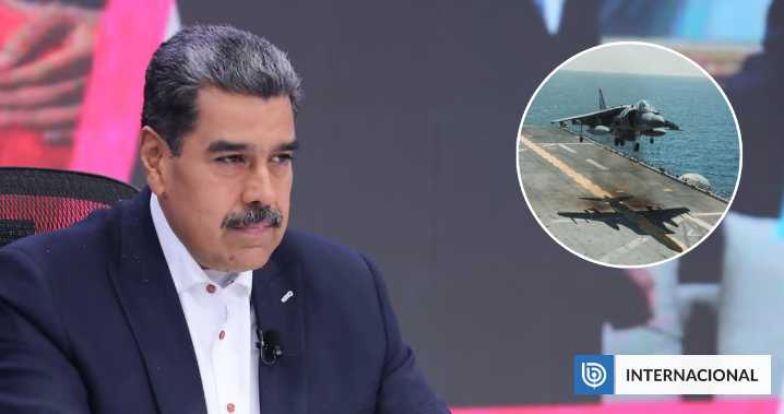 Habría poca lealtad a Maduro en el régimen: "Podría irse en bolsa de cadáveres", dice asesor de Trump