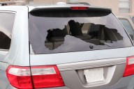 Brickbat: Policing Broken Windows