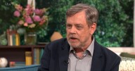 Star Wars legend leaves ITV This Morning viewers distracted minutes into interview