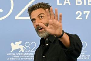 Del Toro delivers his monster, ‘Frankenstein’, at Venice