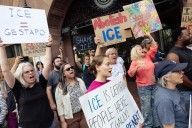 ICE arrests, deportations in CT up sharply in Trump’s second term