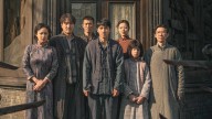 China Box Office: 'Dead to Rights' Stays No. 1