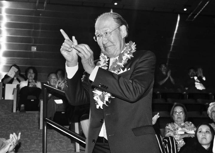 Thomas Iino, East West Players to Serve as Marshals for Nisei Week Grand Parade