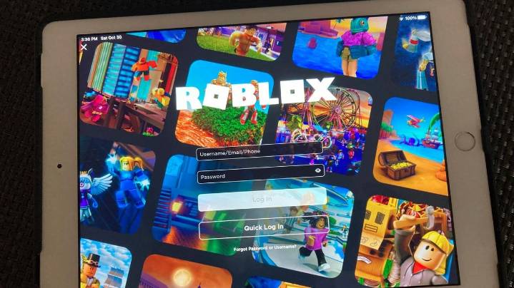 Roblox rolls out open-source AI system to protect kids from predators in chats