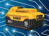 Power up those DEWALT tools with this Lowe’s free battery deal