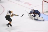 Avalanche add depth at forward by signing Victor Olofsson to a 1