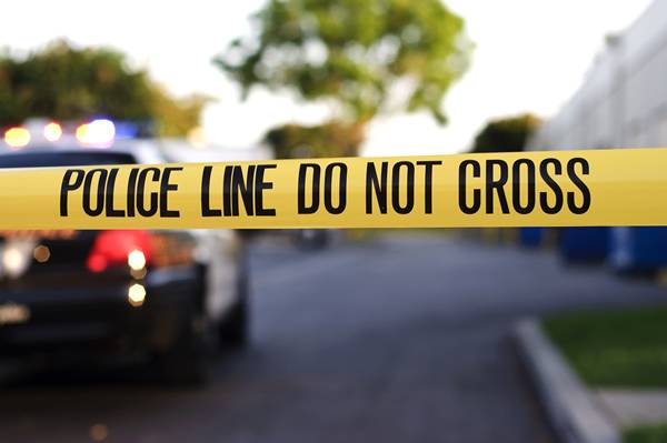 Black lesbian couple brutally attacked in Spotsylvania County