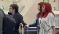Gobernadora de Campeche justifica viaje de vacaciones por Ámsterdam