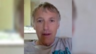 Jesús Calleja lamenta, entre lágrimas, los incendios de León: "Estoy lejos de casa viendo como se muere la vida de mi tierra"