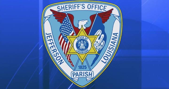 19-year-old in shot after altercation outside Harvey bar, JPSO says