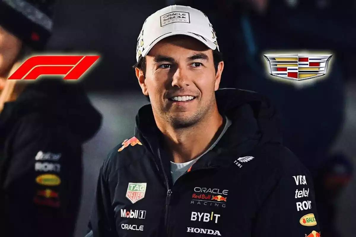 ¿Quiénes son los dueños de Cadillac F1, la escudería a la que llega Checo Pérez en 2026?
