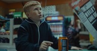 IRN-BRU revives iconic slogan to inspire Brits to be more brave