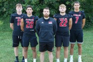 Flint-area Football Previews: Narrow losses have Linden motivated to capitalize on scoring opportunities