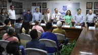 Más de 26 mil habitantes de Delicias presentan algún grado de rezago educativo: director general del ICHEA
