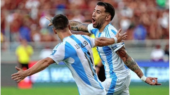Se cayeron los duelos ante México y la Selección argentina busca rival para la gira por EE.UU.