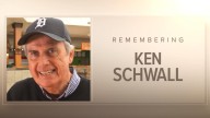 Ken Schwall's funeral arrangements announced