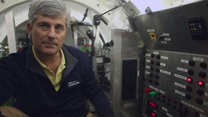 Cele|bitchy | Coast Guard investigation finds Titan submersible implosion ‘preventable’