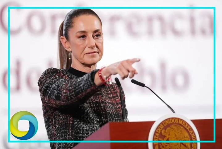 Que se investiguen a funcionarios de México y EE.UU.: Sheinbaum sobre el caso ‘El Mayo’