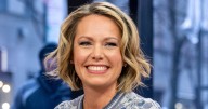 Dylan Dreyer’s Son Calvin Meets Christopher Lloyd at the TODAY Show