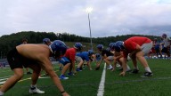 ‘That book has been written’: Fields hopes seniors can create new story at Herbert Hoover