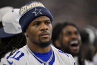 Deadspin | Cowboys optimistic Micah Parsons will play in opener