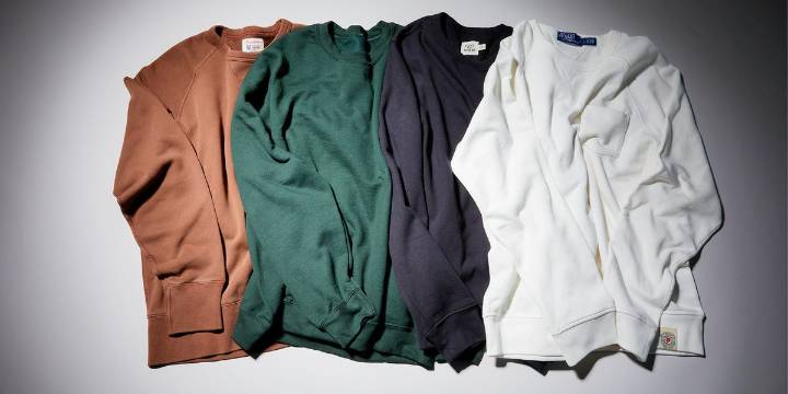 The 8 Best Men's Crewneck Sweatshirt in 2025, According to Esquire Editors,