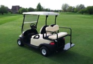 Woman Files Lawsuit 2 Years After Being Struck by Golf Cart at PGA Championship